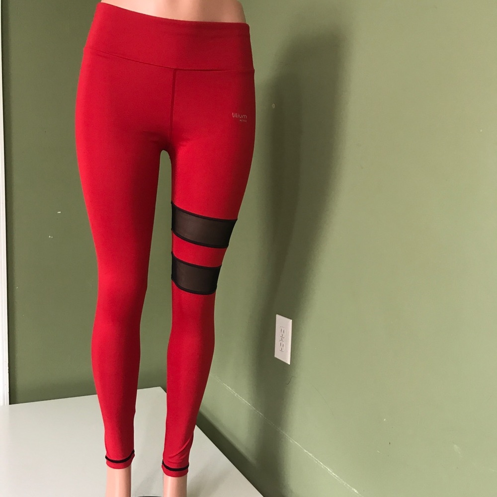 Leggings
